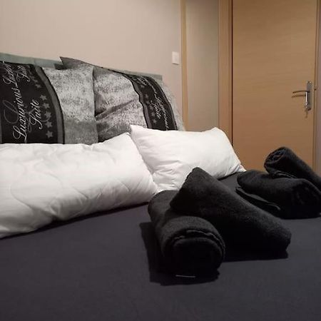 Kassandrou Deluxe Apartment Selanik Dış mekan fotoğraf